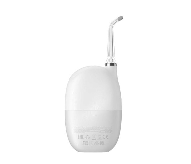 Oclean IRYGATOR A10 (biały) - 1321398 - zdjęcie 4